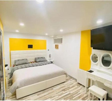 Chambre Privee Cosy A Proximite De Roissy, Parc Asterix Fosses Екстер'єр фото