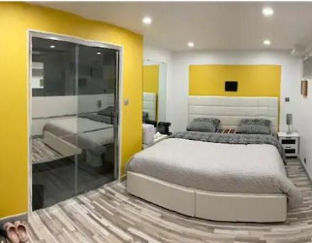 Chambre Privee Cosy A Proximite De Roissy, Parc Asterix Fosses Екстер'єр фото