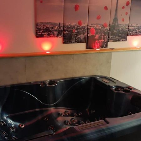 Chambre Privee Cosy A Proximite De Roissy, Parc Asterix Fosses Екстер'єр фото