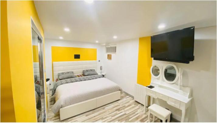Chambre Privee Cosy A Proximite De Roissy, Parc Asterix Fosses Екстер'єр фото