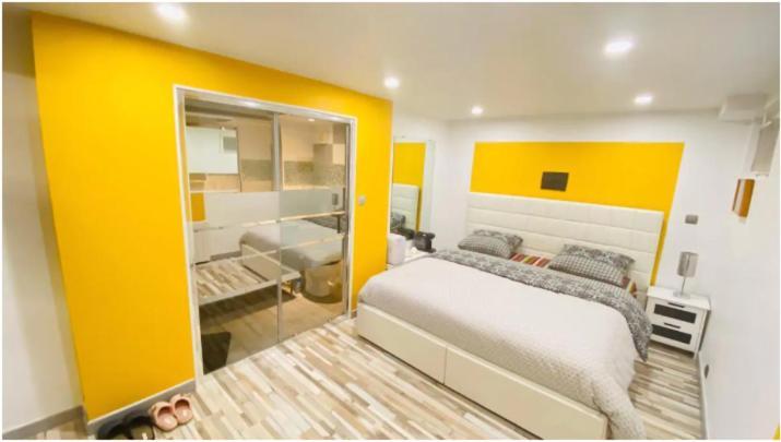 Chambre Privee Cosy A Proximite De Roissy, Parc Asterix Fosses Екстер'єр фото
