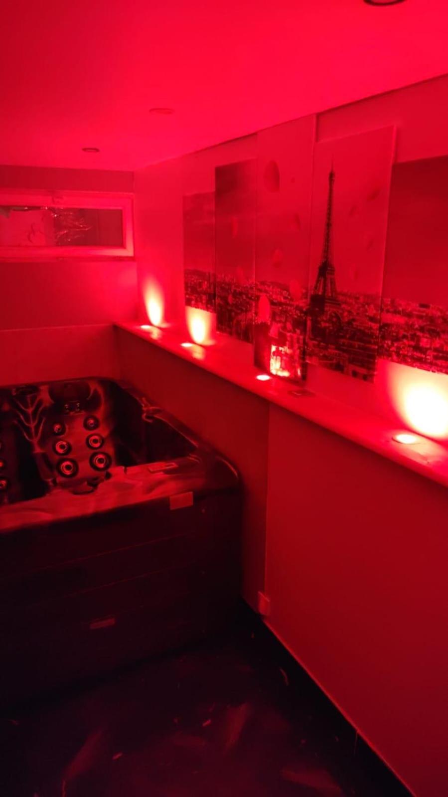 Chambre Privee Cosy A Proximite De Roissy, Parc Asterix Fosses Екстер'єр фото