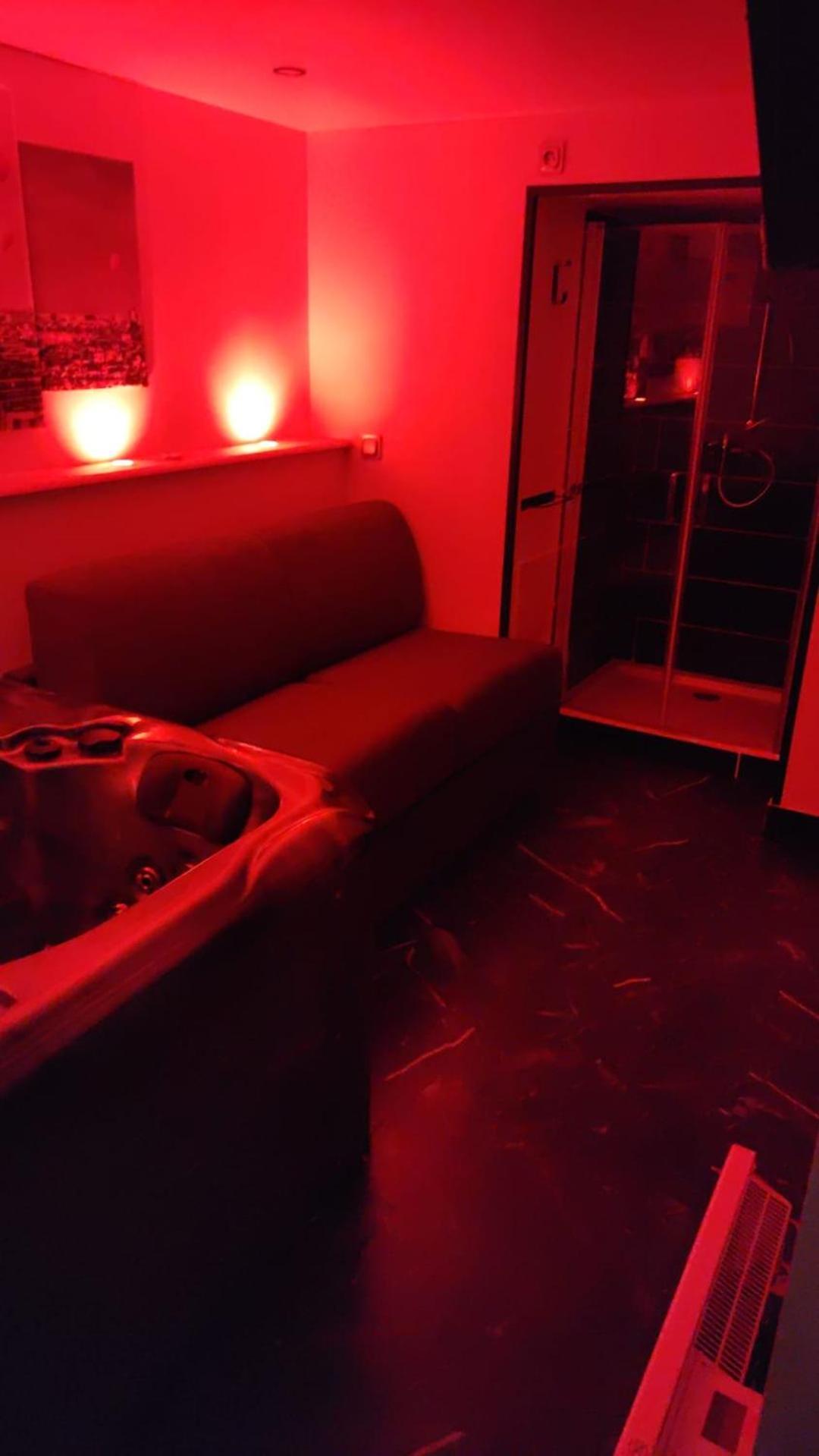 Chambre Privee Cosy A Proximite De Roissy, Parc Asterix Fosses Екстер'єр фото